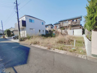 桶川市下日出谷　売地の画像
