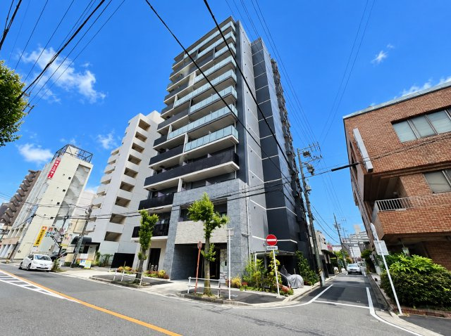 S-RESIDENCE上飯田West