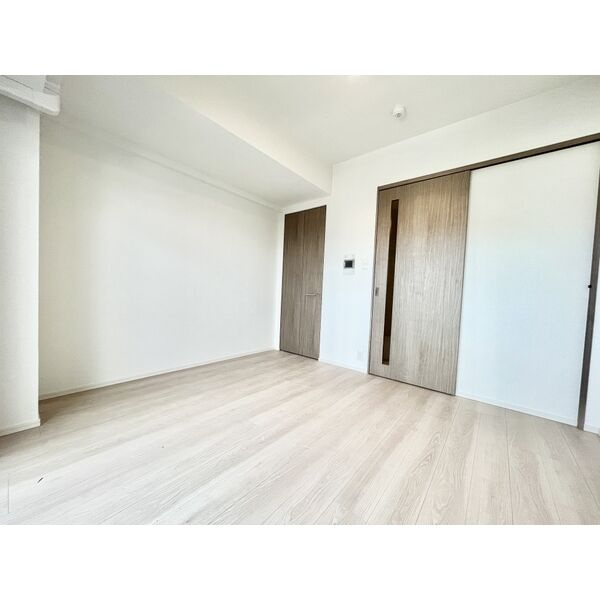 S-RESIDENCE上飯田Westの居間・リビング