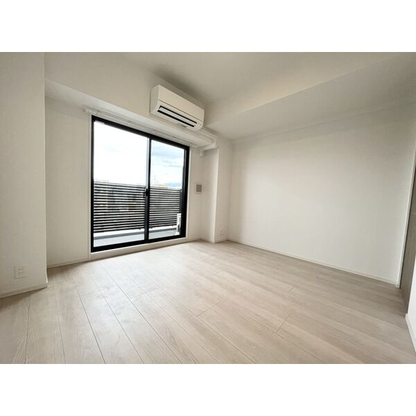 S-RESIDENCE上飯田Westの内装