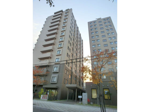 エクセルシオール　デュオ学園の杜
