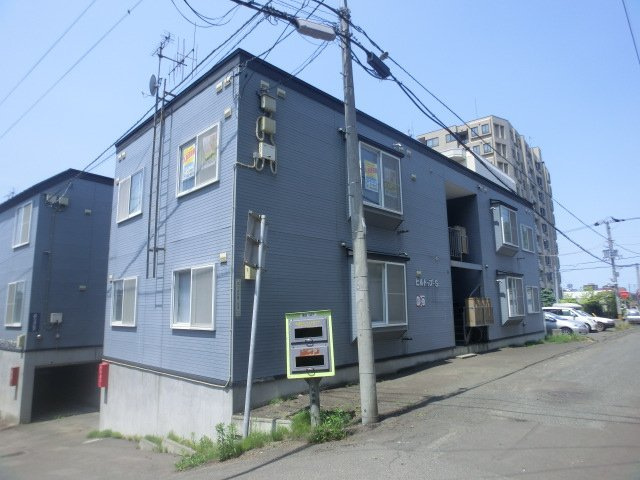 ヒルトップ－Ｓ