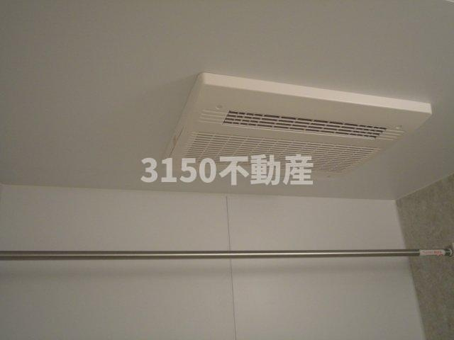 Ｆａｎｔａｓｍｉｃのその他|浴室乾燥機
