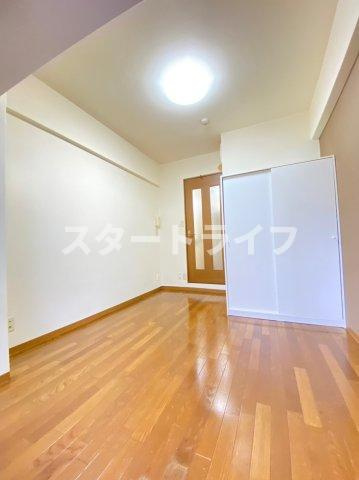 大阪市淀川区西中島１丁目の賃貸マンションの展望