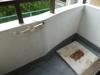 【バルコニー】スカイコート新宿落合第４ 