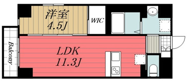 【間取り】 | アーバンパレス