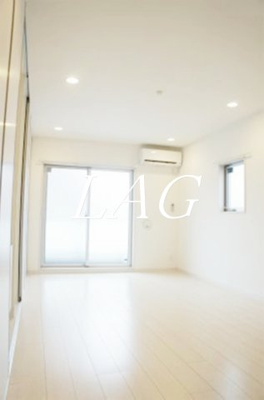【居間・リビング】 | リブリ・ルームス要町Ⅰ | 洋室のお部屋です。