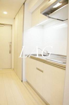 【キッチン】 | リブリ・ルームス要町Ⅰ | キッチンです。