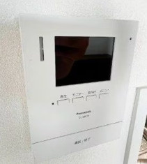 リアライズ柏Ⅰのセキュリティ