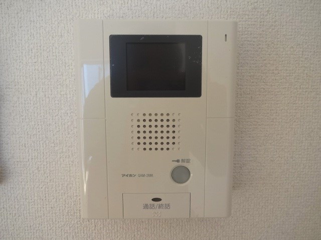 【セキュリティ】 | ベーネ南草津