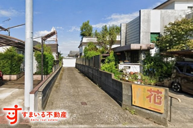 【外観】 | 大王町 630万円