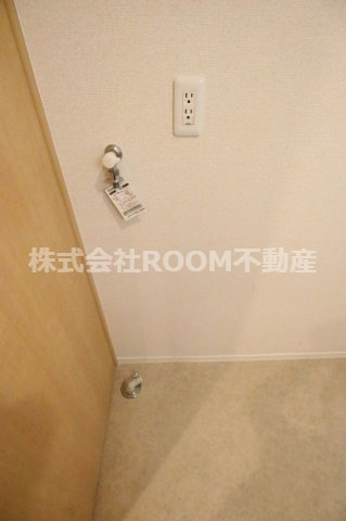 プリマビレッジ若葉の設備