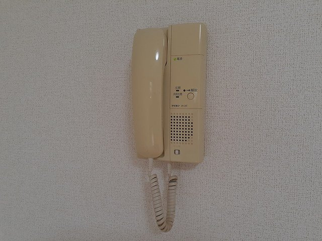 アルヴェアーレのセキュリティ