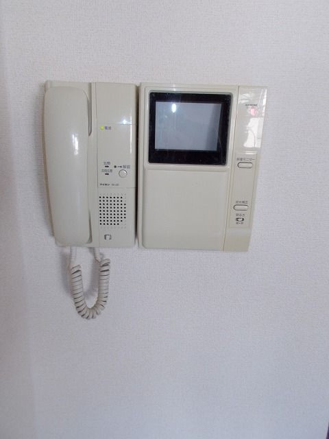 タガヤパレス　アルブルの設備