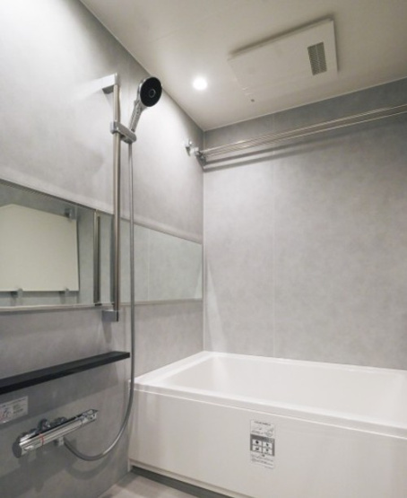 【浴室】 | カーサ三田