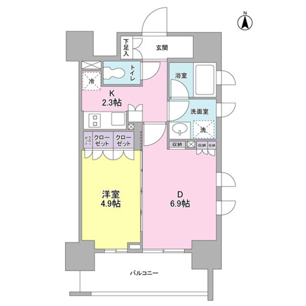 スタイリオ蒲田