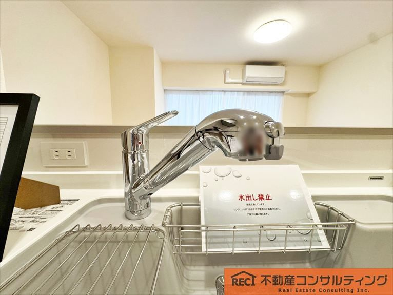 住吉アーバンライフのエントランス