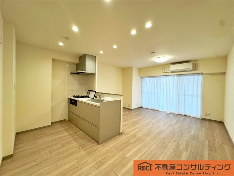 住吉アーバンライフの外観