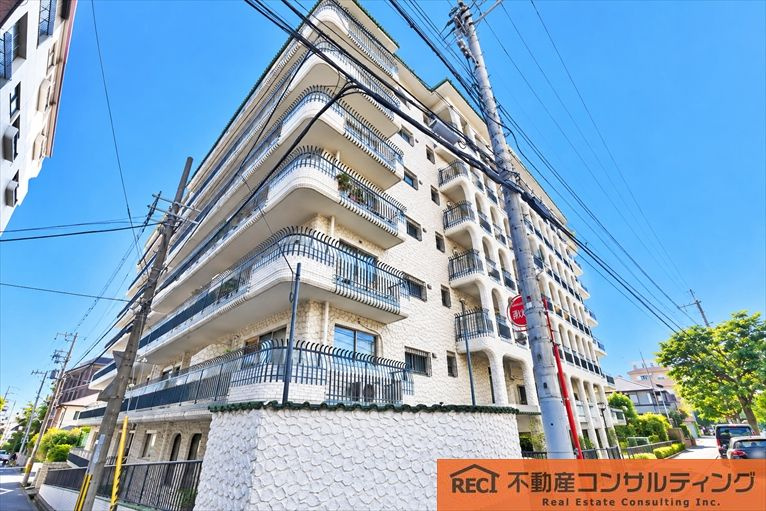 住吉アーバンライフ