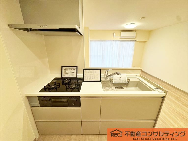住吉アーバンライフの外観