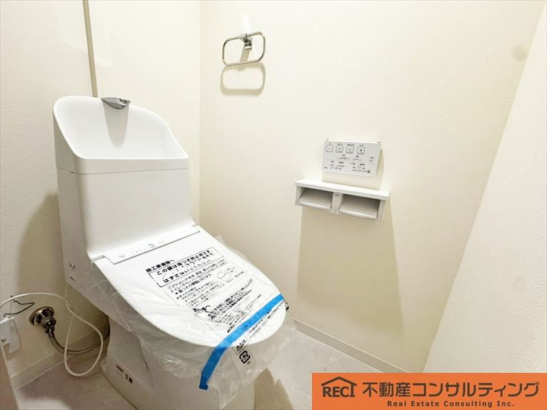 住吉アーバンライフの玄関
