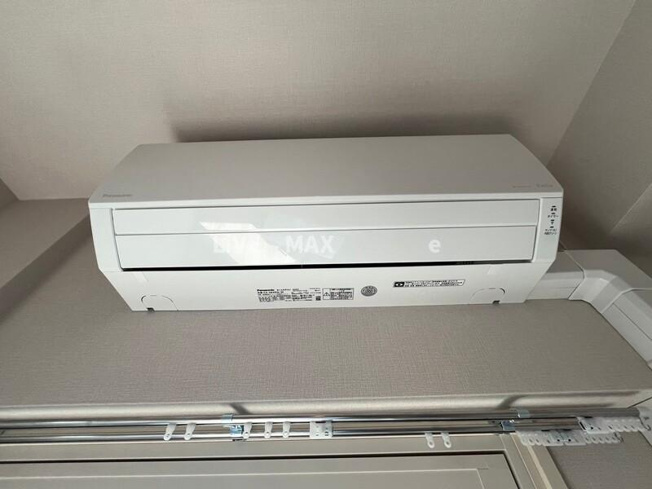 【設備】ラグゼナ用賀