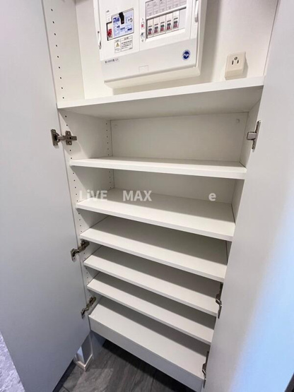 【設備】ラグゼナ用賀