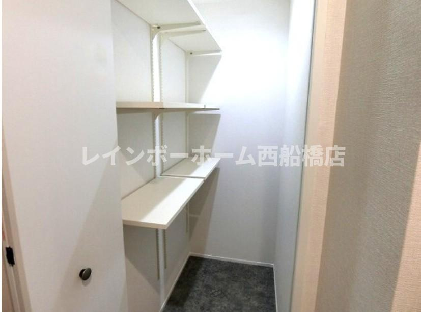 Casa de Renoの内装