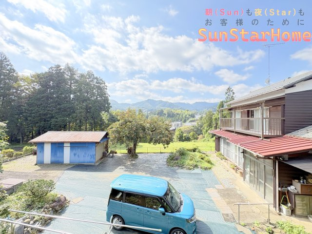 【サンスターホーム】青梅市日向和田3丁目　売地③号区の周辺