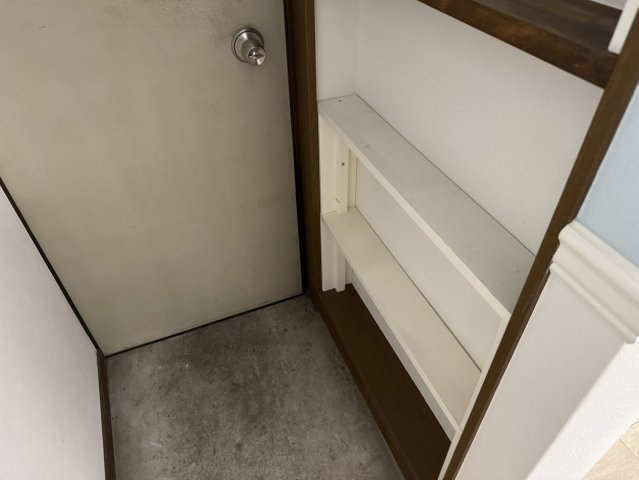 【玄関】