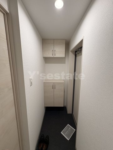 【玄関】 | D porta Damrey