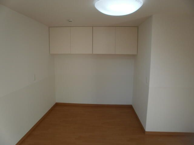 ｃｕｂｅ　Ｅ１の収納