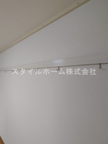 フォーブル鴨田の設備