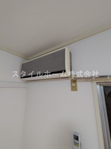 フォーブル鴨田の設備|別部屋写真です。
