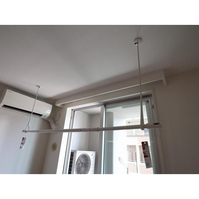 パークホームズ三軒茶屋アーバンレジデンスの設備