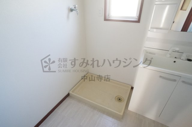 ユニハイム阪西の設備