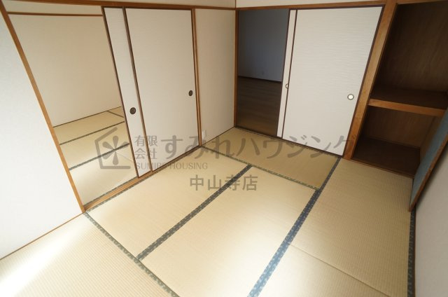 ユニハイム阪西のその他