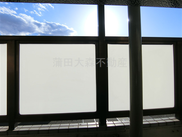 スカイハイツみゆきの展望