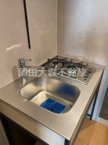 スカイハイツみゆきのキッチン