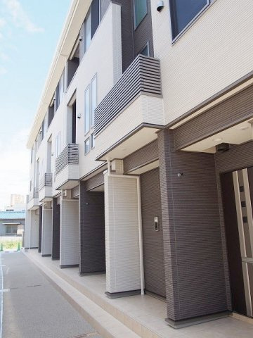 Ｔ・ＫレジデンスⅠ　　　刈谷市近郊の賃貸はクラスホーム刈谷店のその他