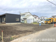 愛国東3丁目39-1082売地の画像