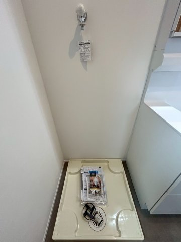 ファミリエ津之江B棟のその他共用部分