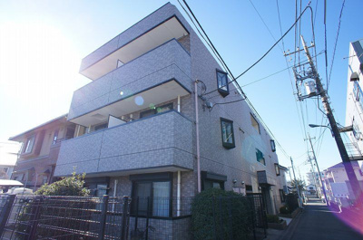 【外観】 | エクセレント