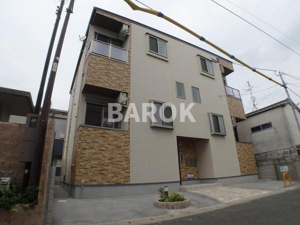 Livre Villaの外観