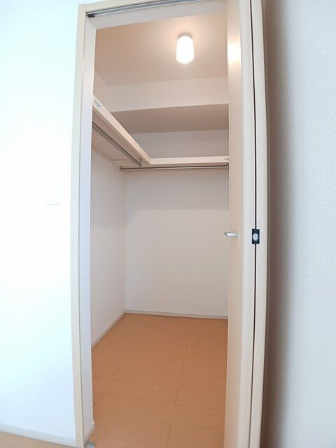 しなのＧの収納
