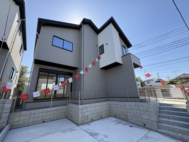 柏市高田６期
