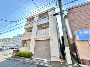 【外観】