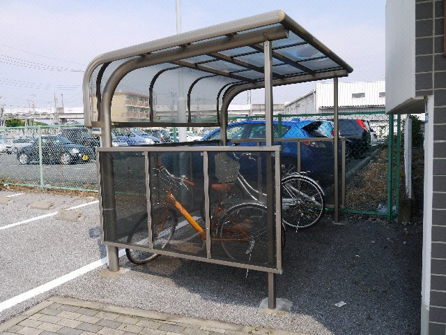 【その他共用部分】 | カーサ・デル・リーゾ