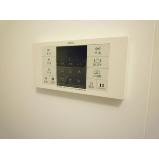 【設備】 | ハイハーバー