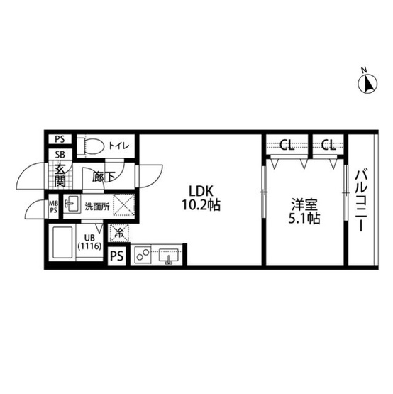 【間取り】 | ハイハーバー